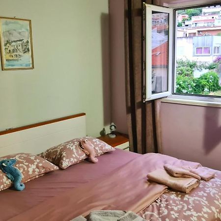 Apartment Navita Makarska Exterior foto