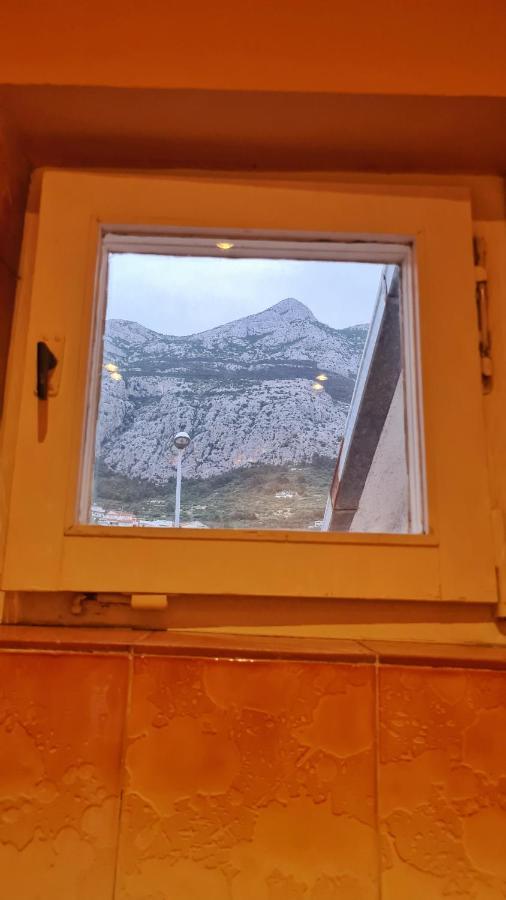 Apartment Navita Makarska Exterior foto